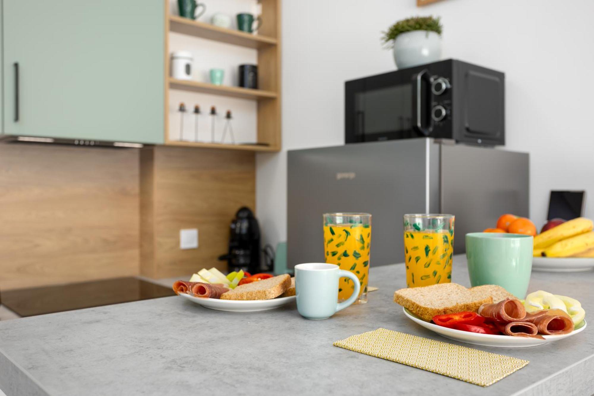 Ginkgobiloba The Green Harmony Apartment Budapest Extérieur photo