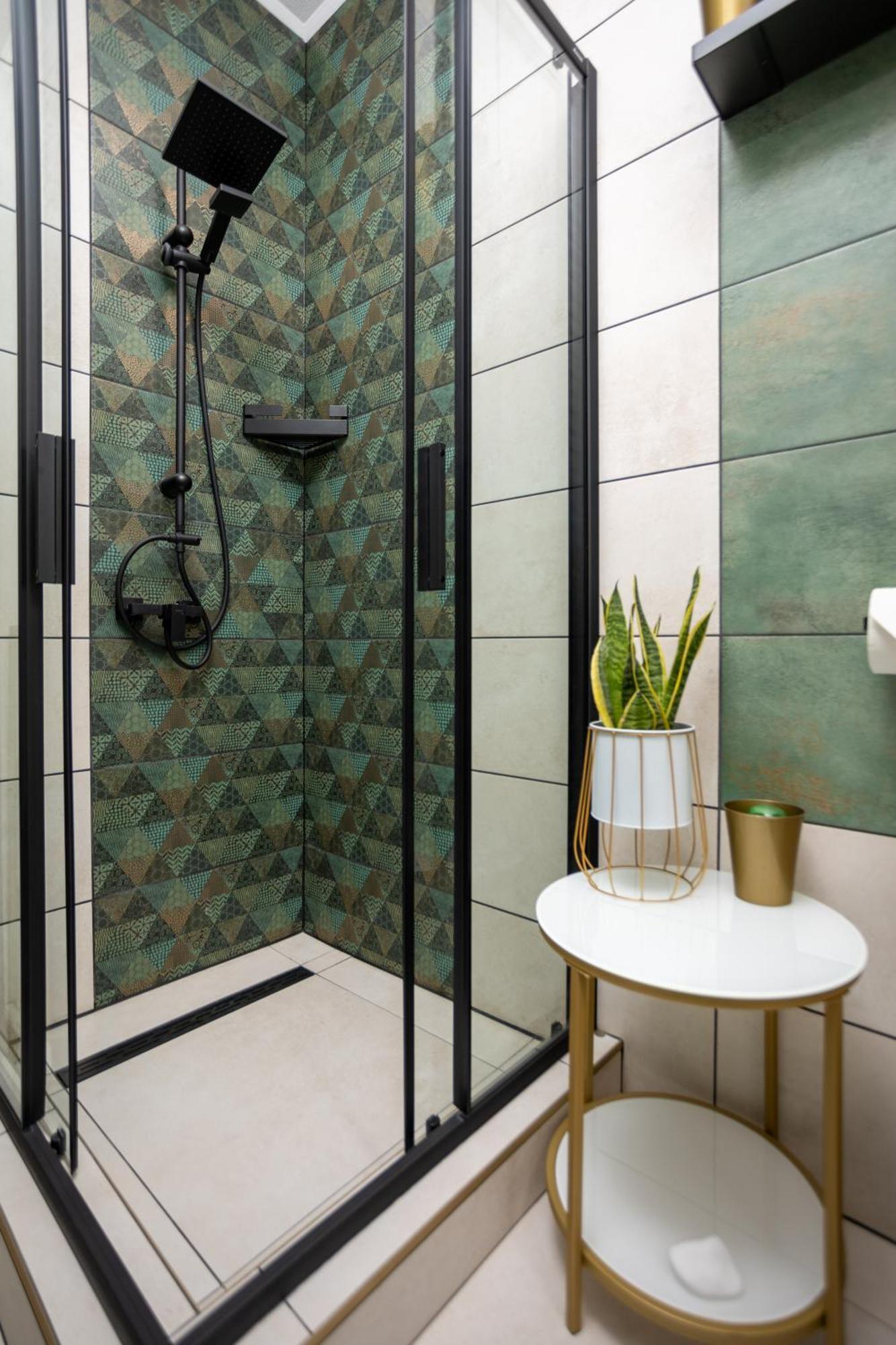 Ginkgobiloba The Green Harmony Apartment Budapest Extérieur photo